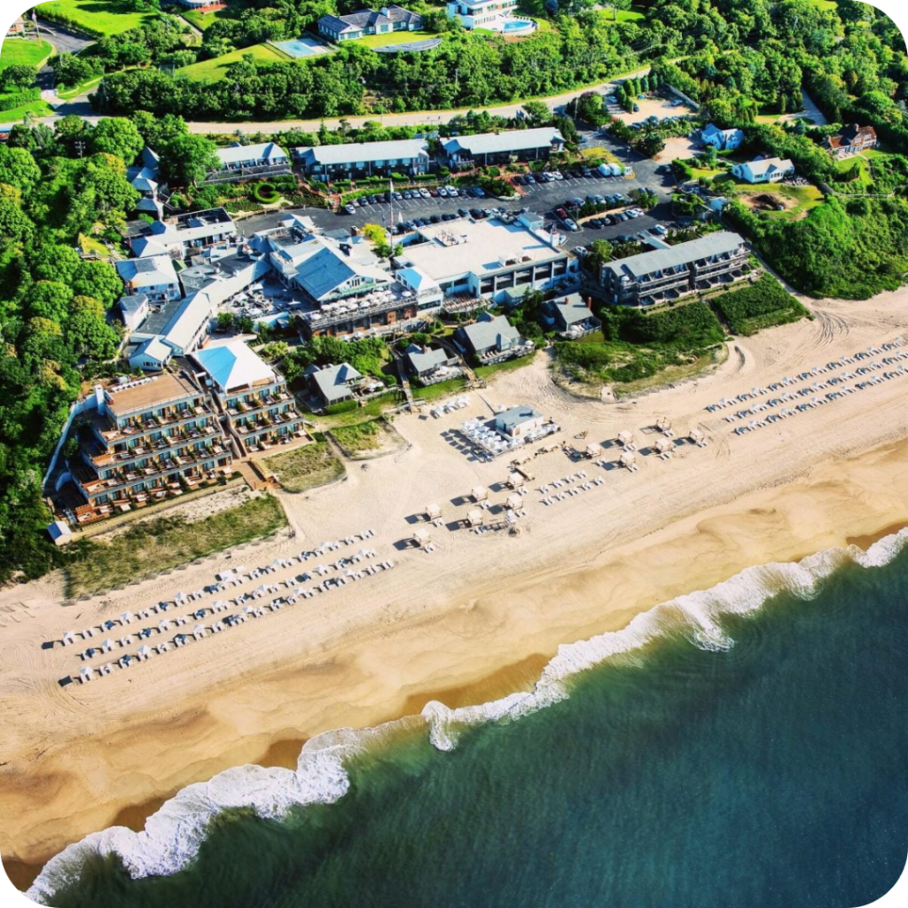Gurney’s Montauk, The Hamptons venue for the HFM Billion Dollar  Leaders Summit