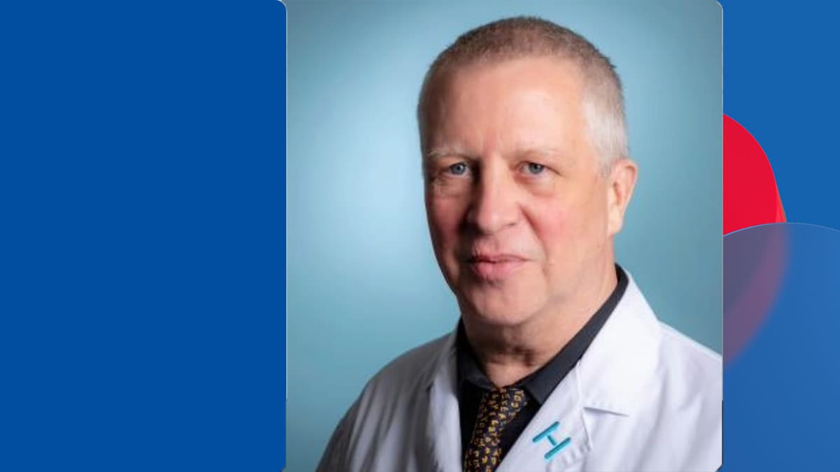 Prof. Pierre Tattevin