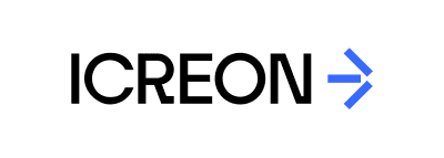 Icreon - Brand Sponsor