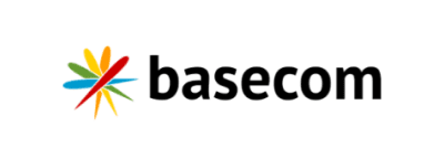 basecom - Brand Sponsor