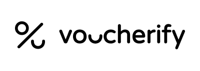 Voucherify - Bronze Sponsor