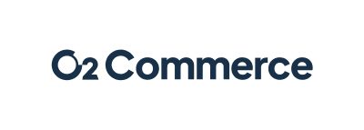 O2 Commerce - Brand Sponsor