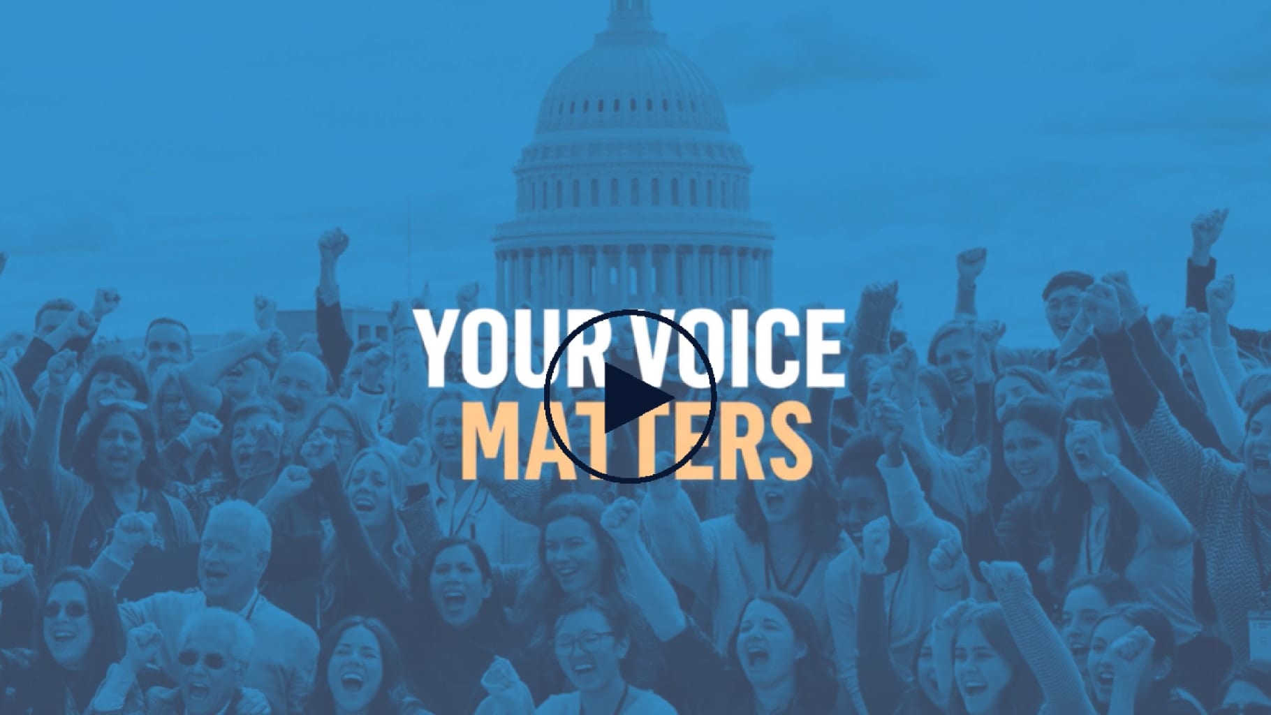 International Justice Mission Advocacy Summit 2025