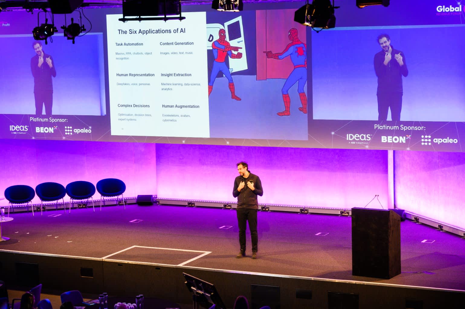 Keynote