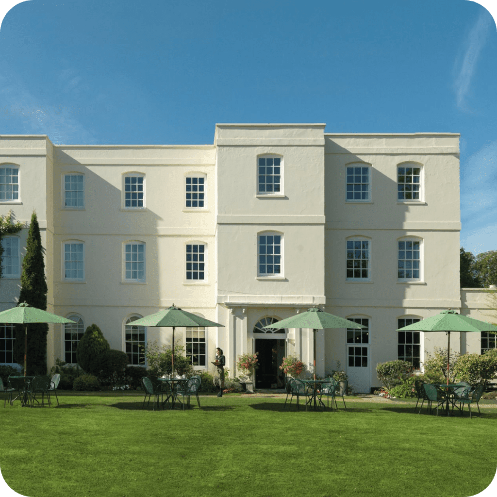 Gurney’s Montauk, The Hamptons venue for the HFM Billion Dollar  Leaders Summit