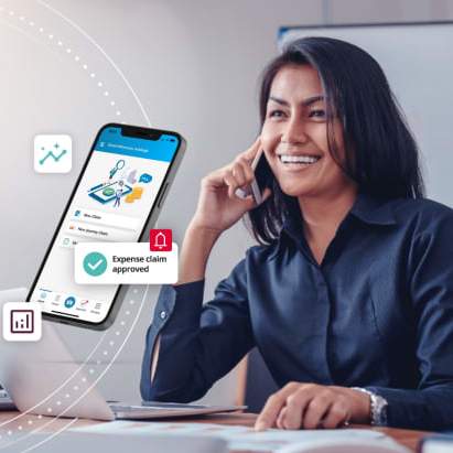 Supercharging Expense Management with AI