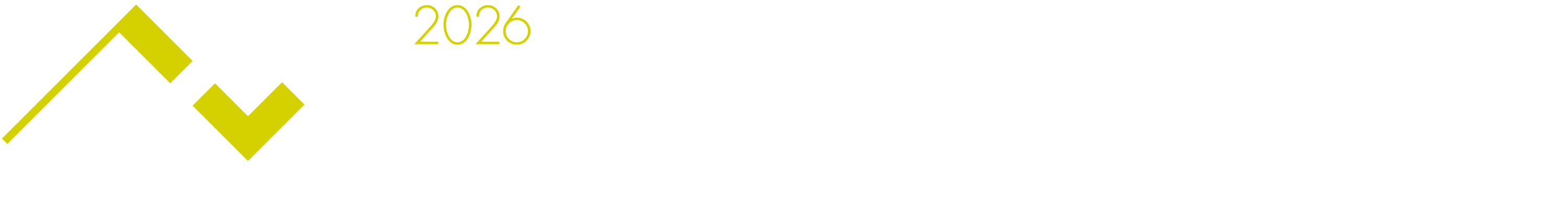 2026 Lab Manager Leadership Summit primary logo