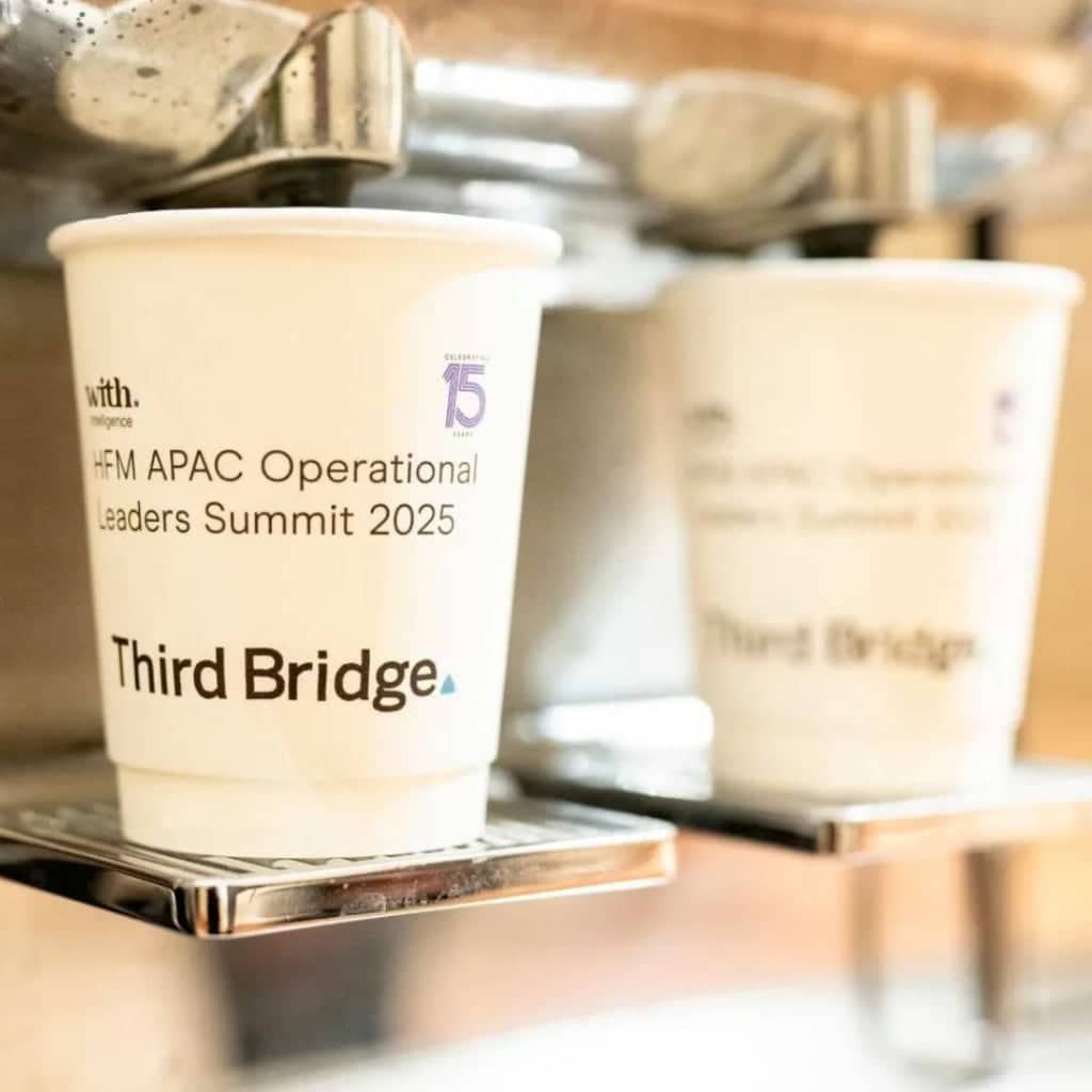 Senior women networking at the Women’s Private Equity  Summit Europe 