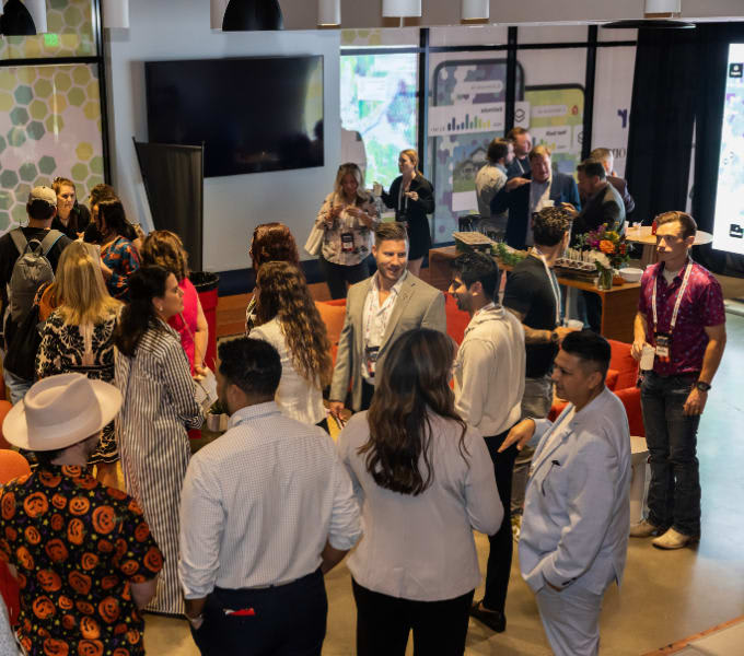 Inman On Tour Texas is coming to Dallas