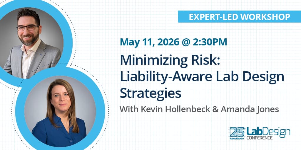 Validating Fume Hood Safety and Mitigating Risk with Chip Albright