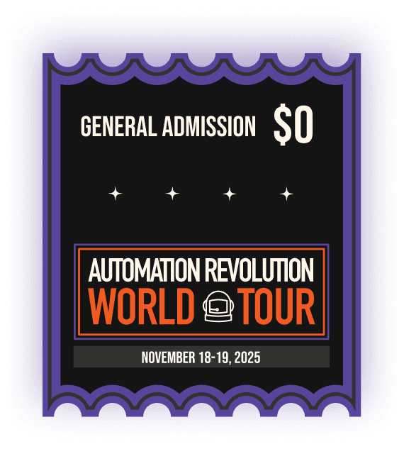 General Admission