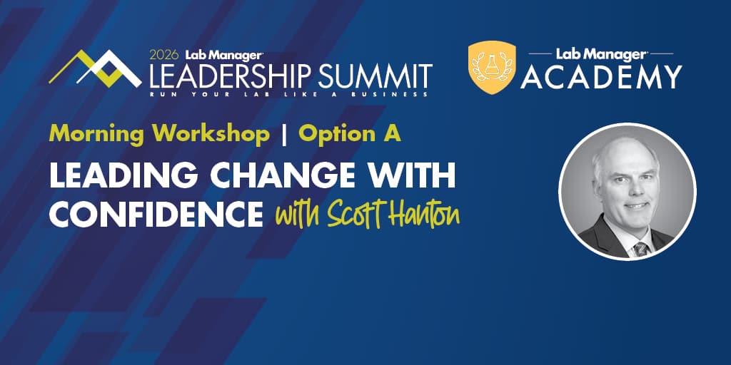 Workshop: Conflict Management and Resolution with Scott Hanton