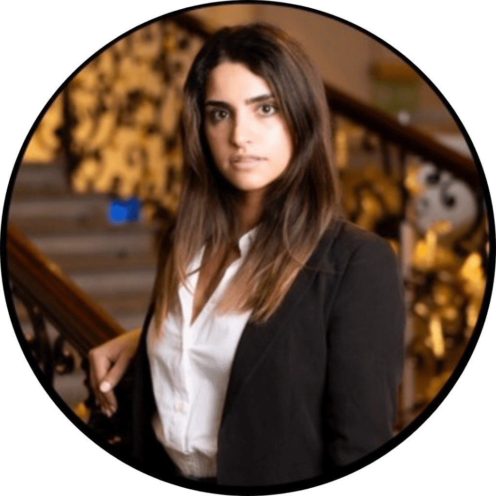 Josie Zerene Hedge Fund Emerging Managers COO Summit | US