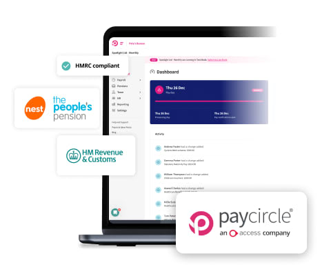Access Paycircle Premier Partner Day