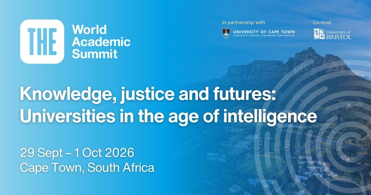University of Cape Town campus