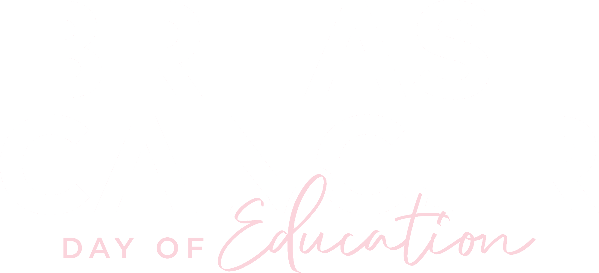 Breast Cancer Day of Education Logo