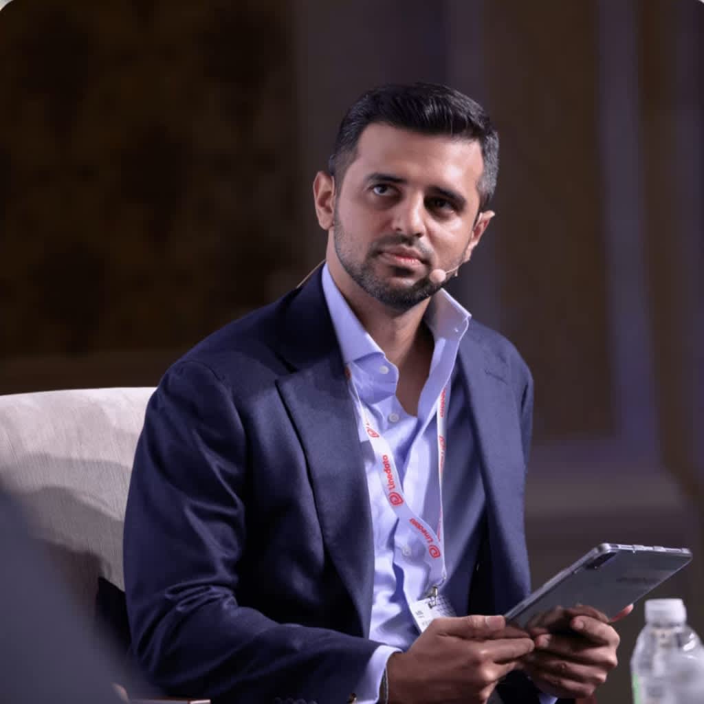 A HFM Singapore Operational Leaders Summit Speaker 