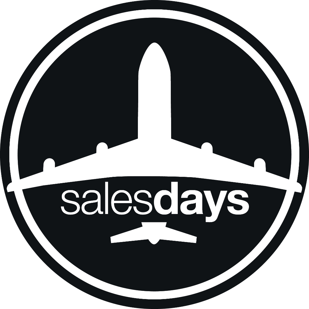 Sales Days 2019 logo