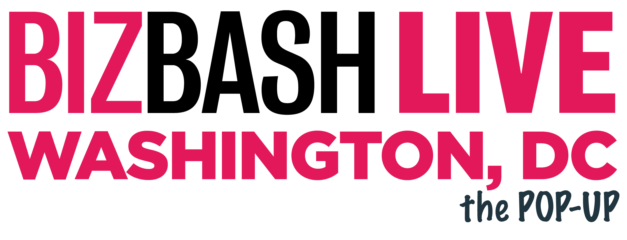event logo