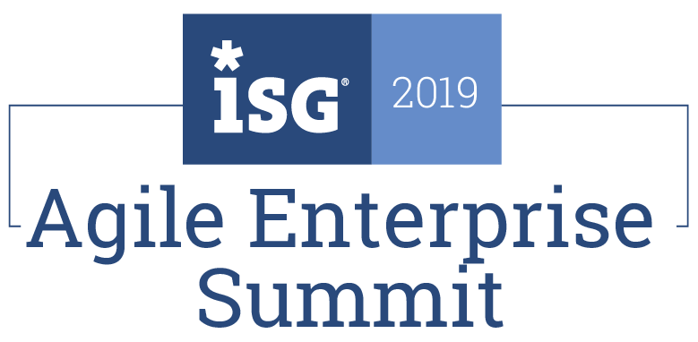 Agile Enterprise Summit logo