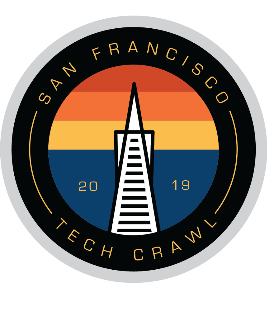 San Francisco Tech Crawl