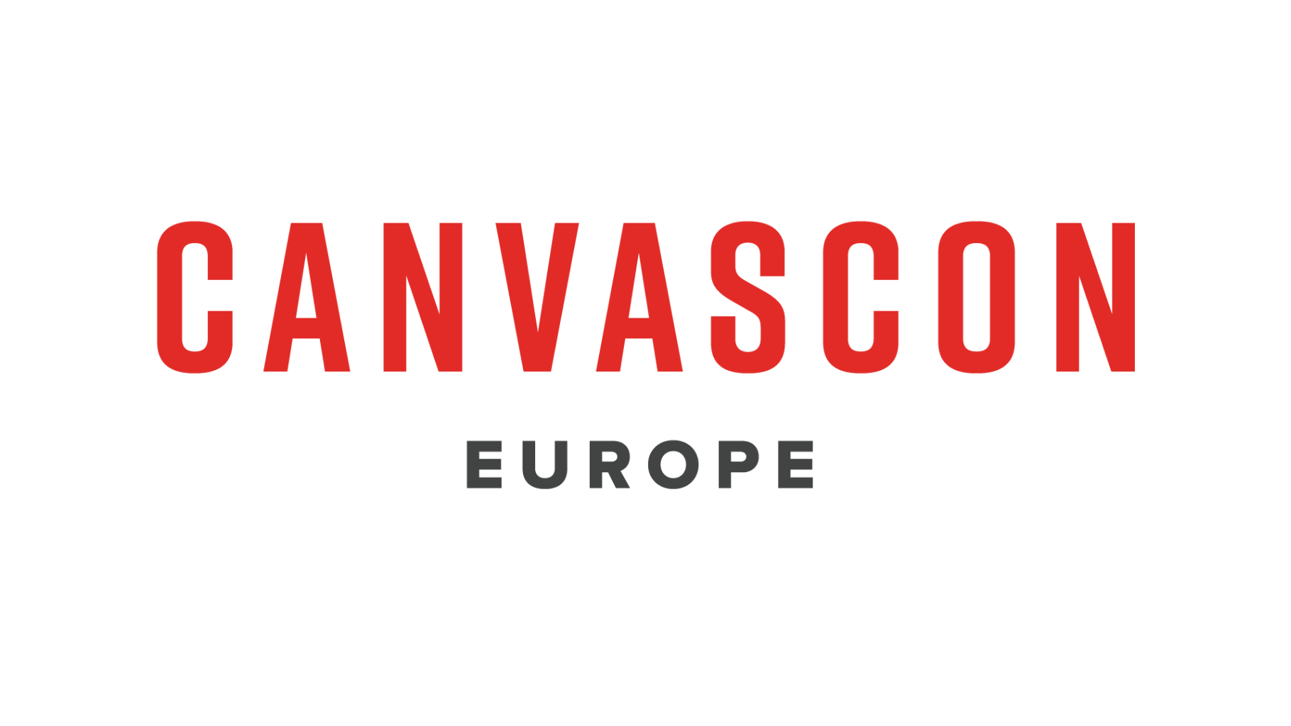 canvascon-europe