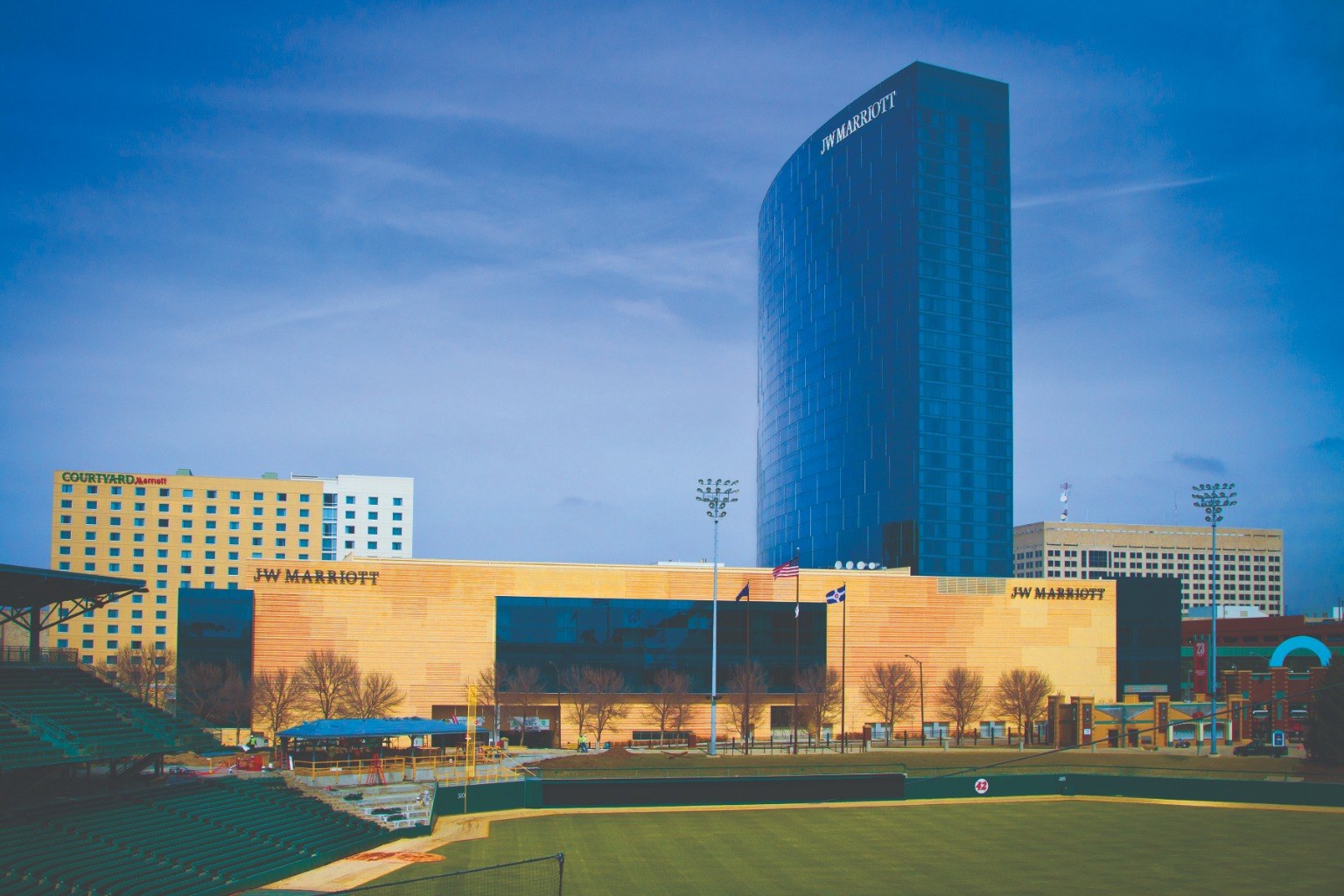JW Marriott