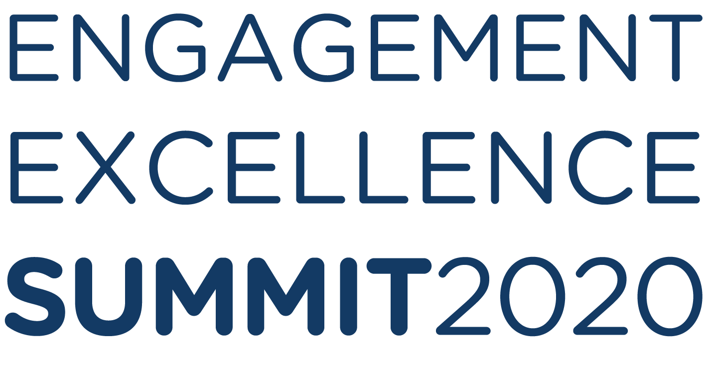 Engagement Excellence Summit 2020