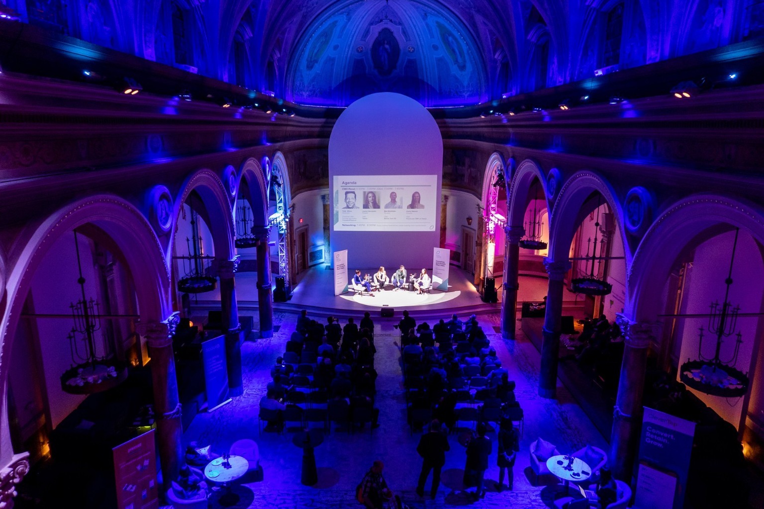 Growth Marketing Event As A Service