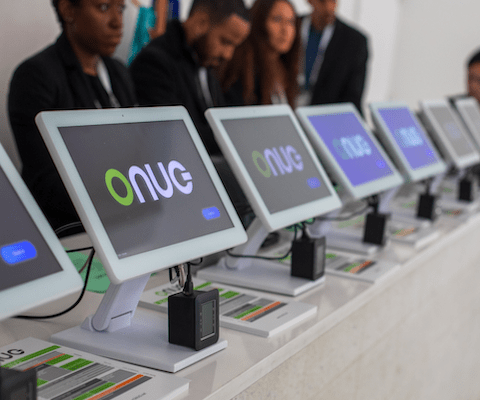 About ONUG