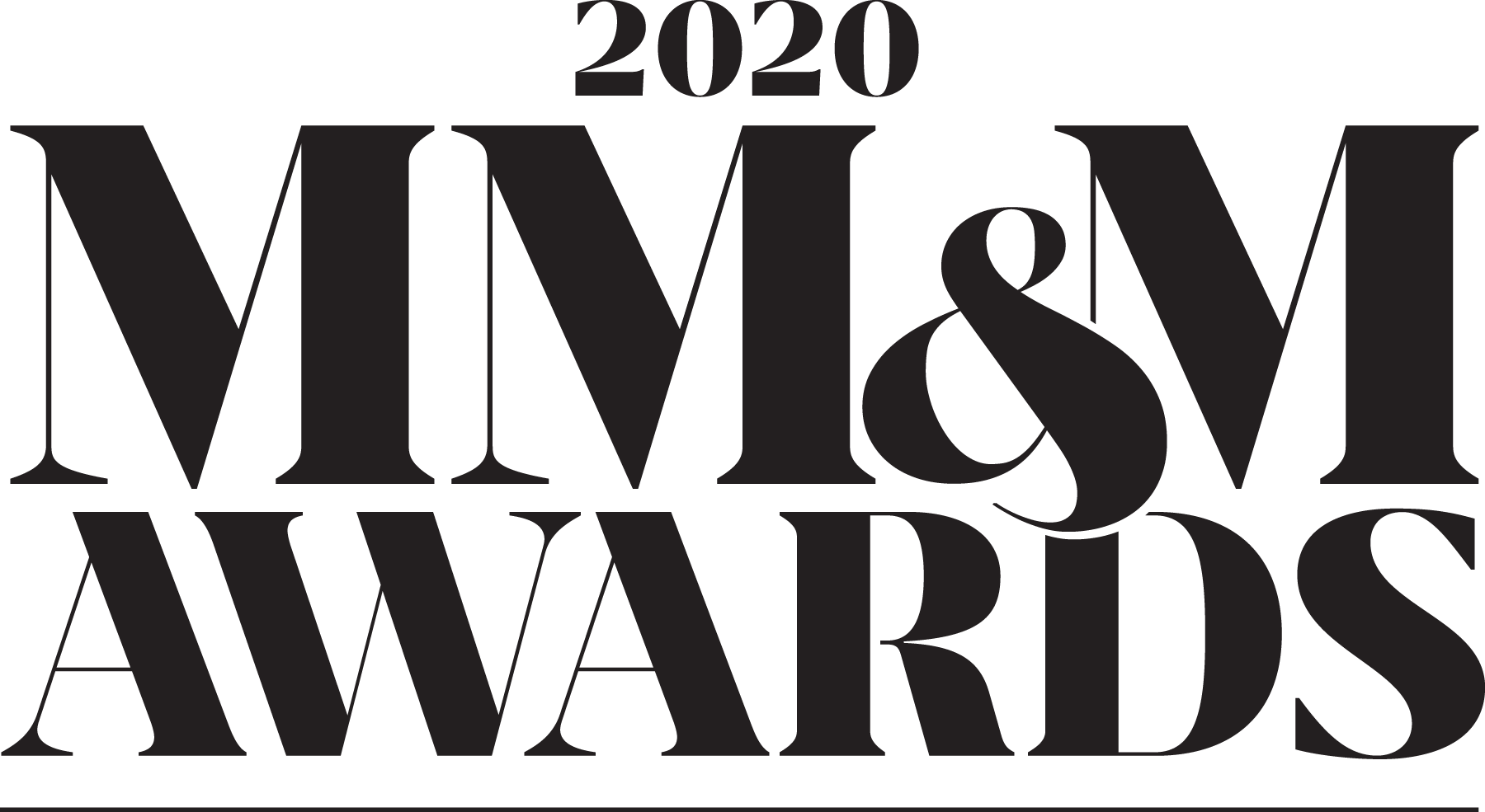MM&M Awards 2020