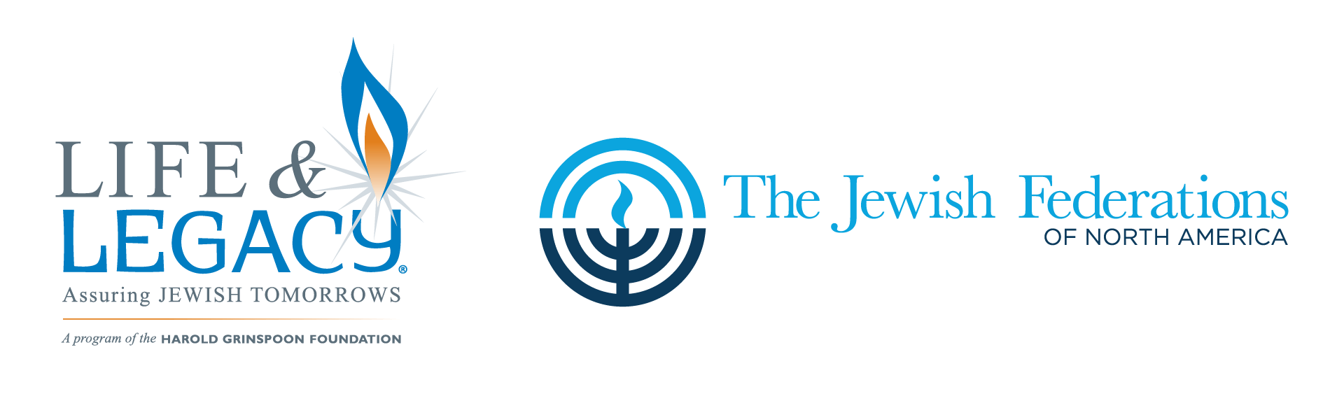 The 2021 LIFE & LEGACY®/Create a Jewish Legacy Leadership Gathering