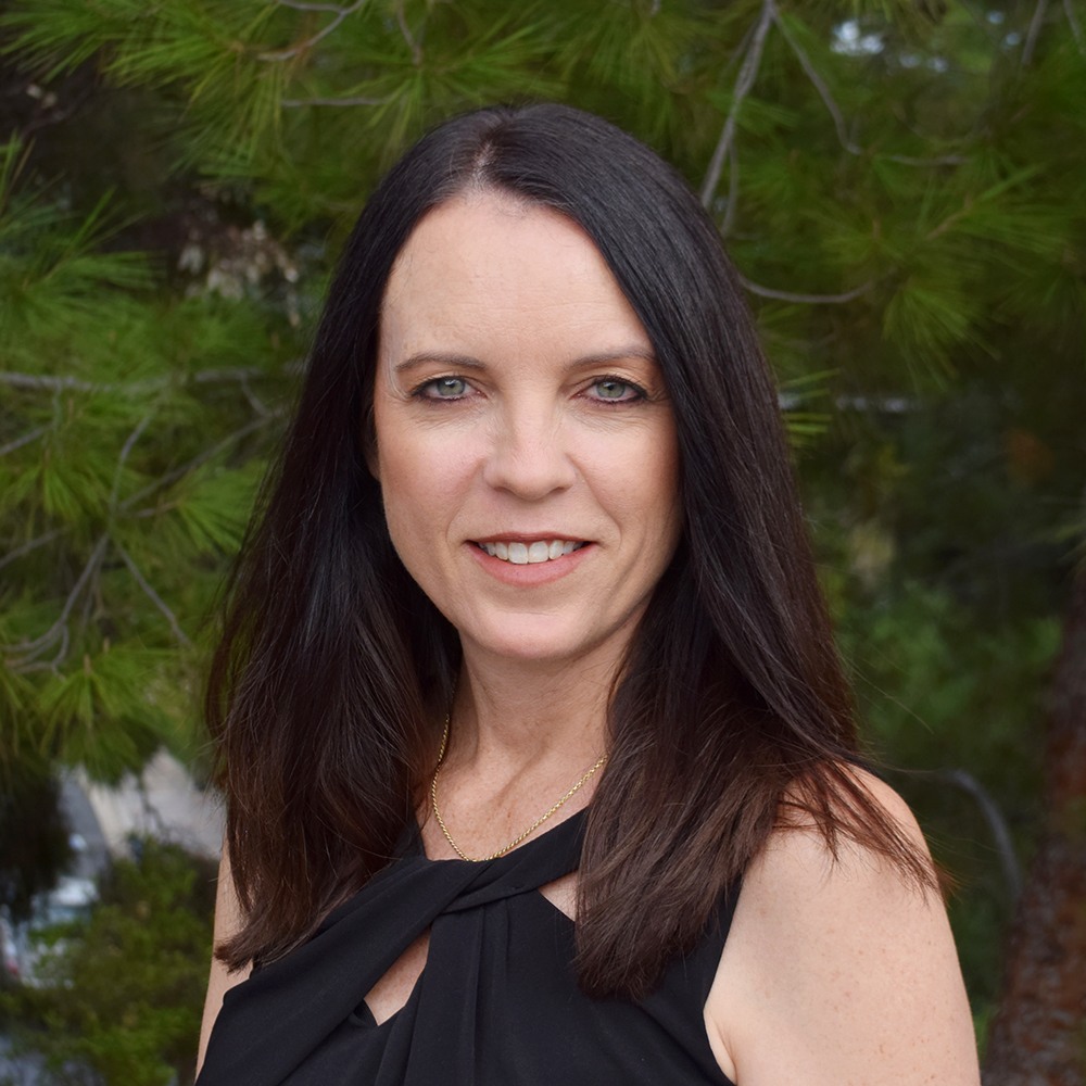 Monica Burick