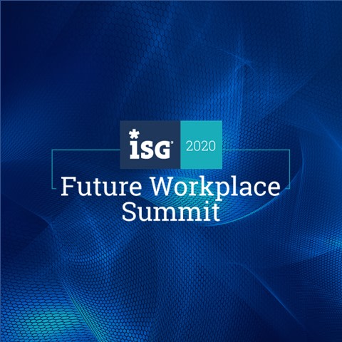 Future Workplace Summit ANZ logo