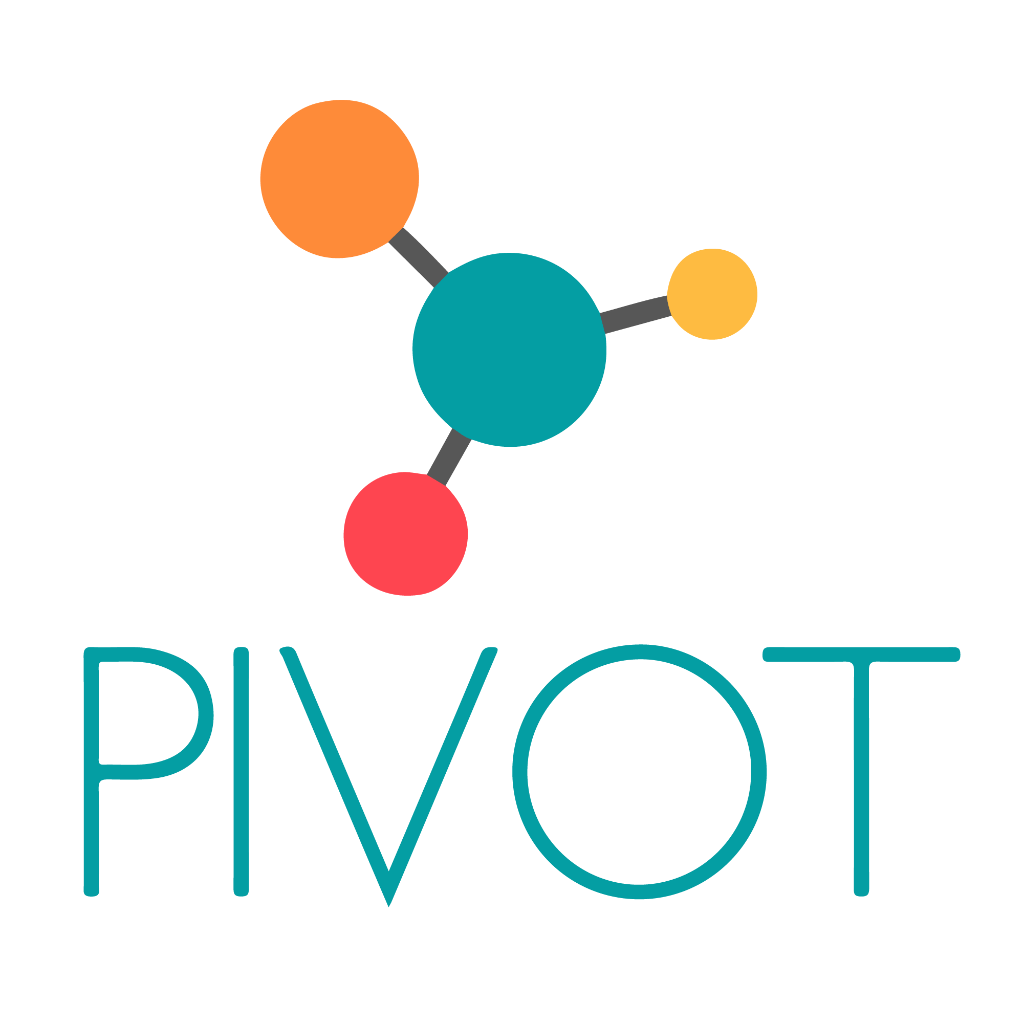 pivot