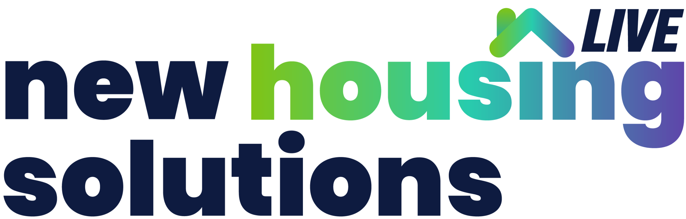 New Housing Solutions LIVE