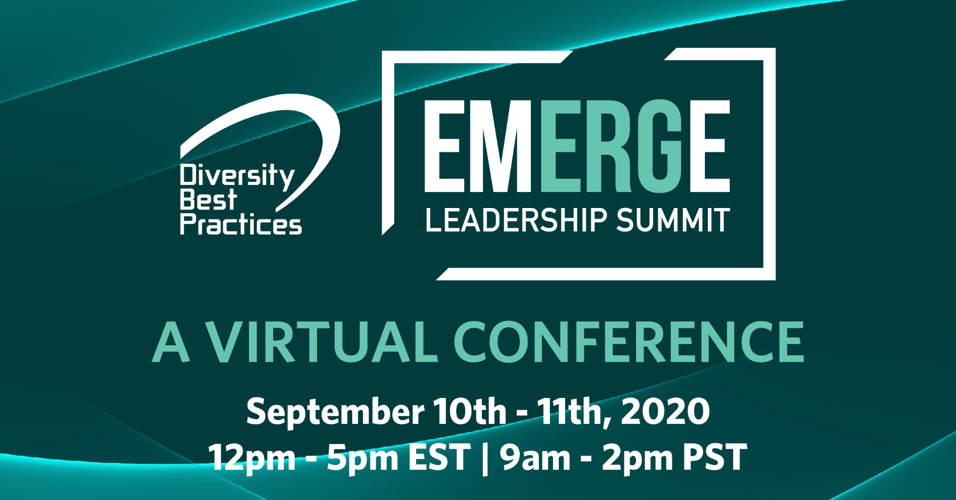 EmERGe Leadership Summit