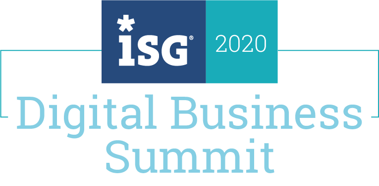 Digital Business Summit logo