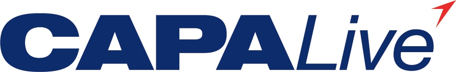 CAPA Live  logo