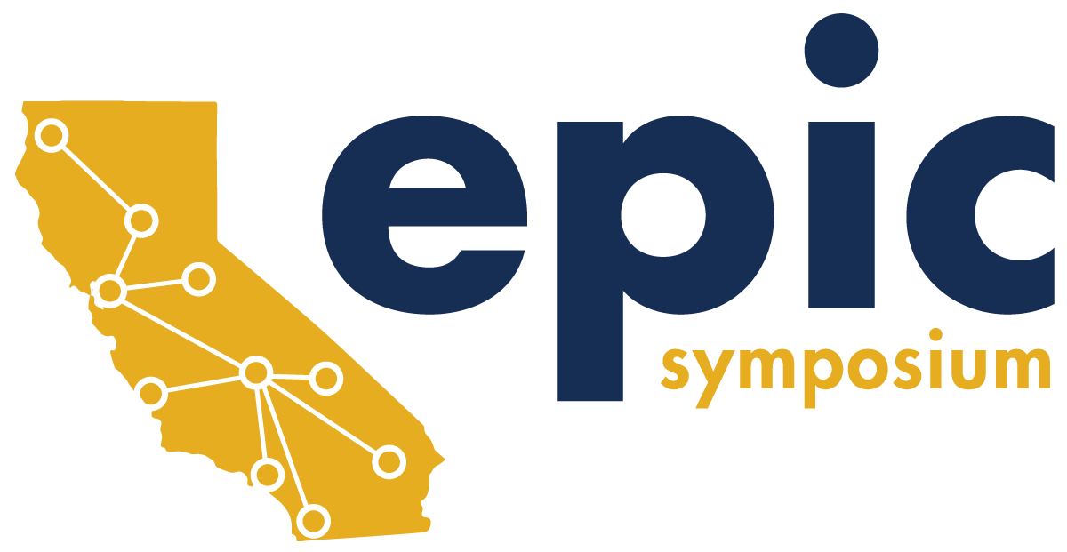 EPIC Virtual Symposium logo