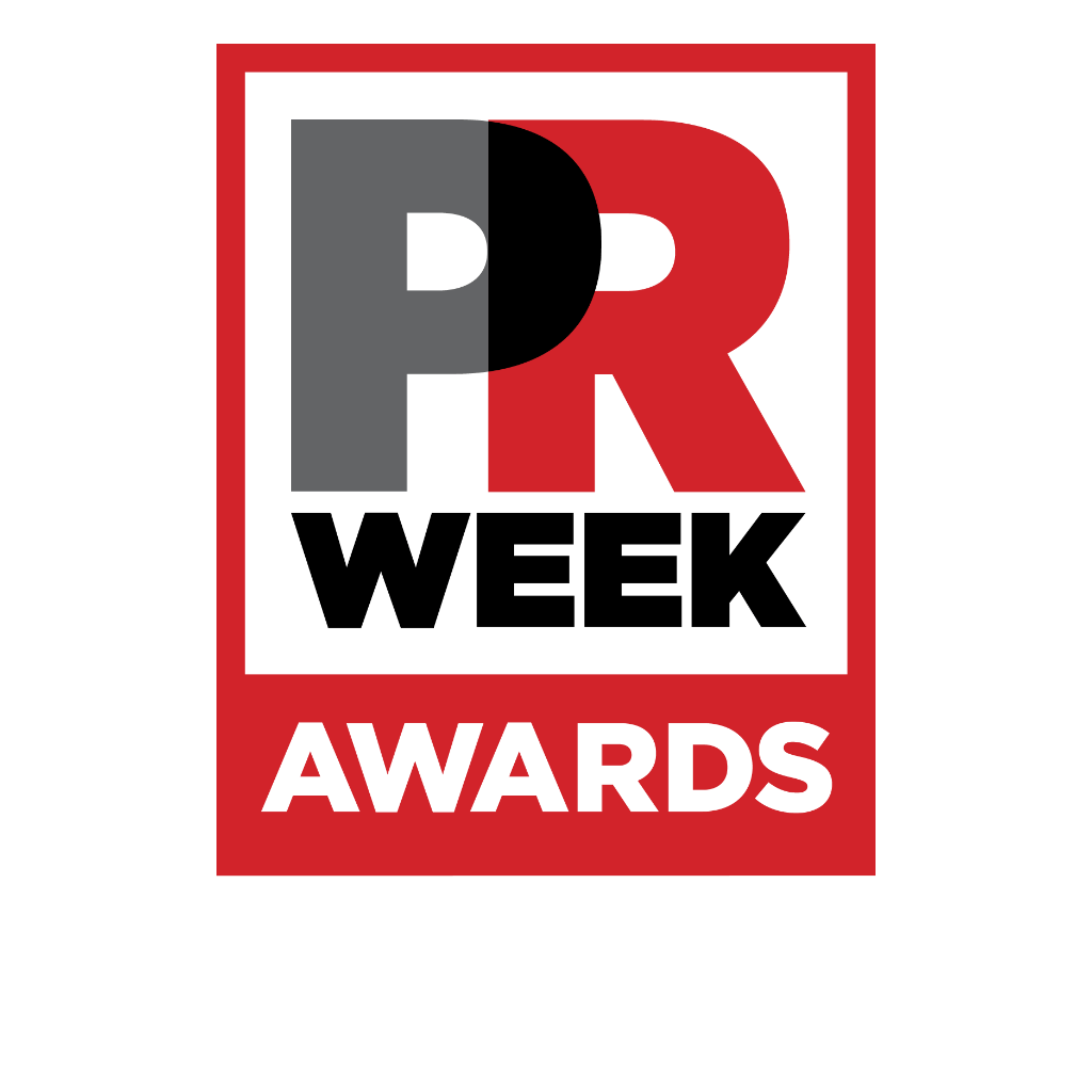 PRWeek Awards 2021