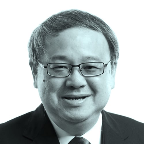 Losang Rabgey