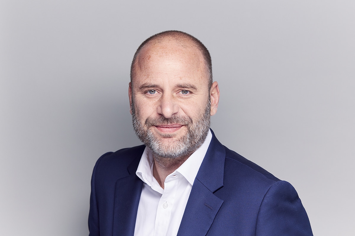 Mark Williams