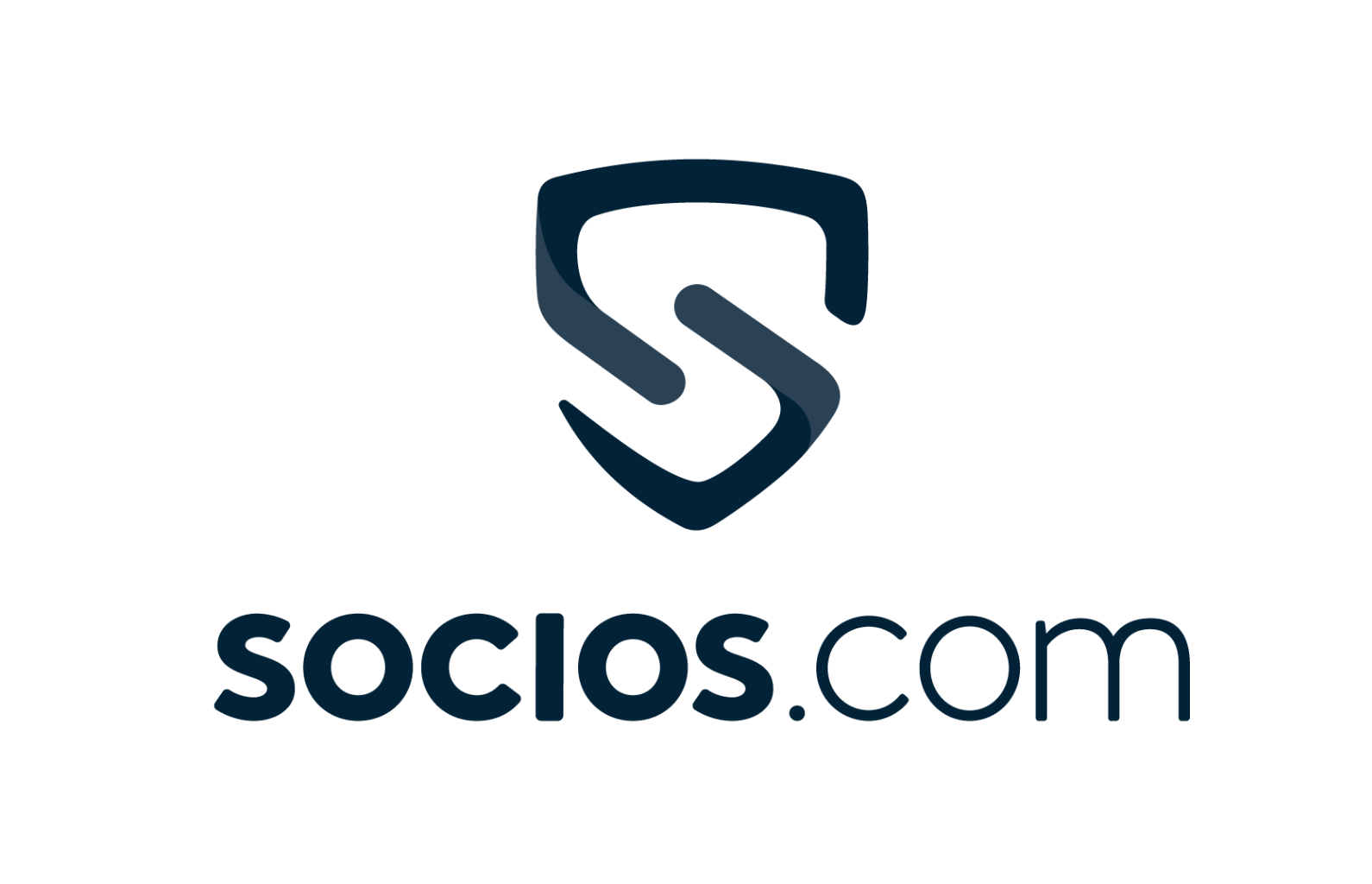 Socios.com Logo : Socios Com Sport Is More Than A Game And ...