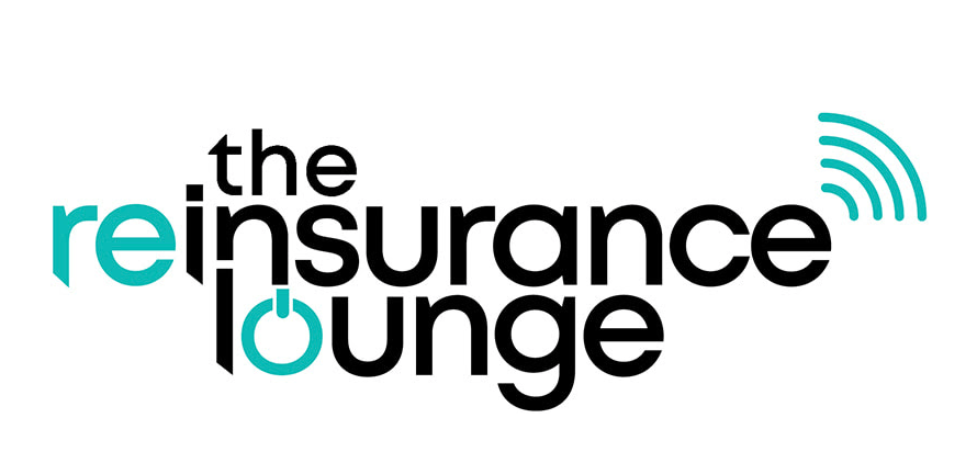 The Re/insurance Lounge logo