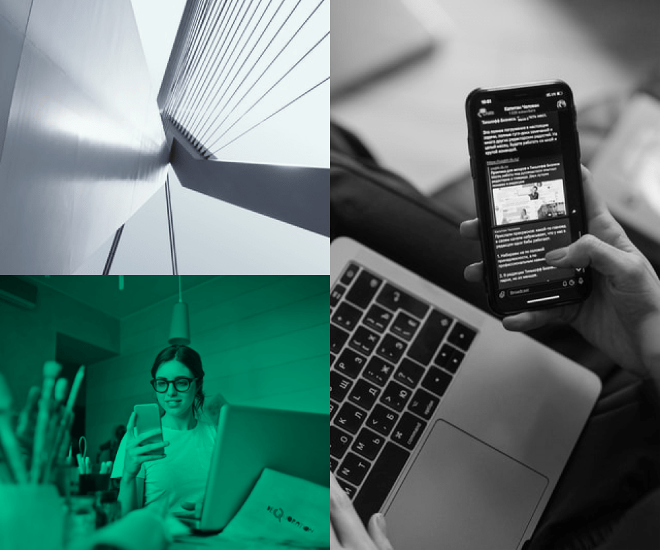 customer development image