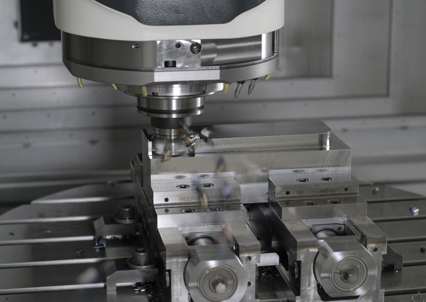 WEBINAR IMPROVE YOUR SQUARE SHOULDER MILLING APPLICATIONS
