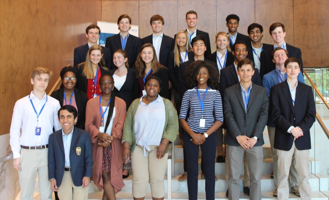 High School Encounter Class of 2019