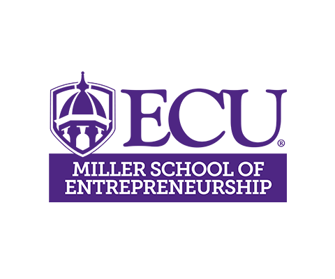 ECU Miller School Logo