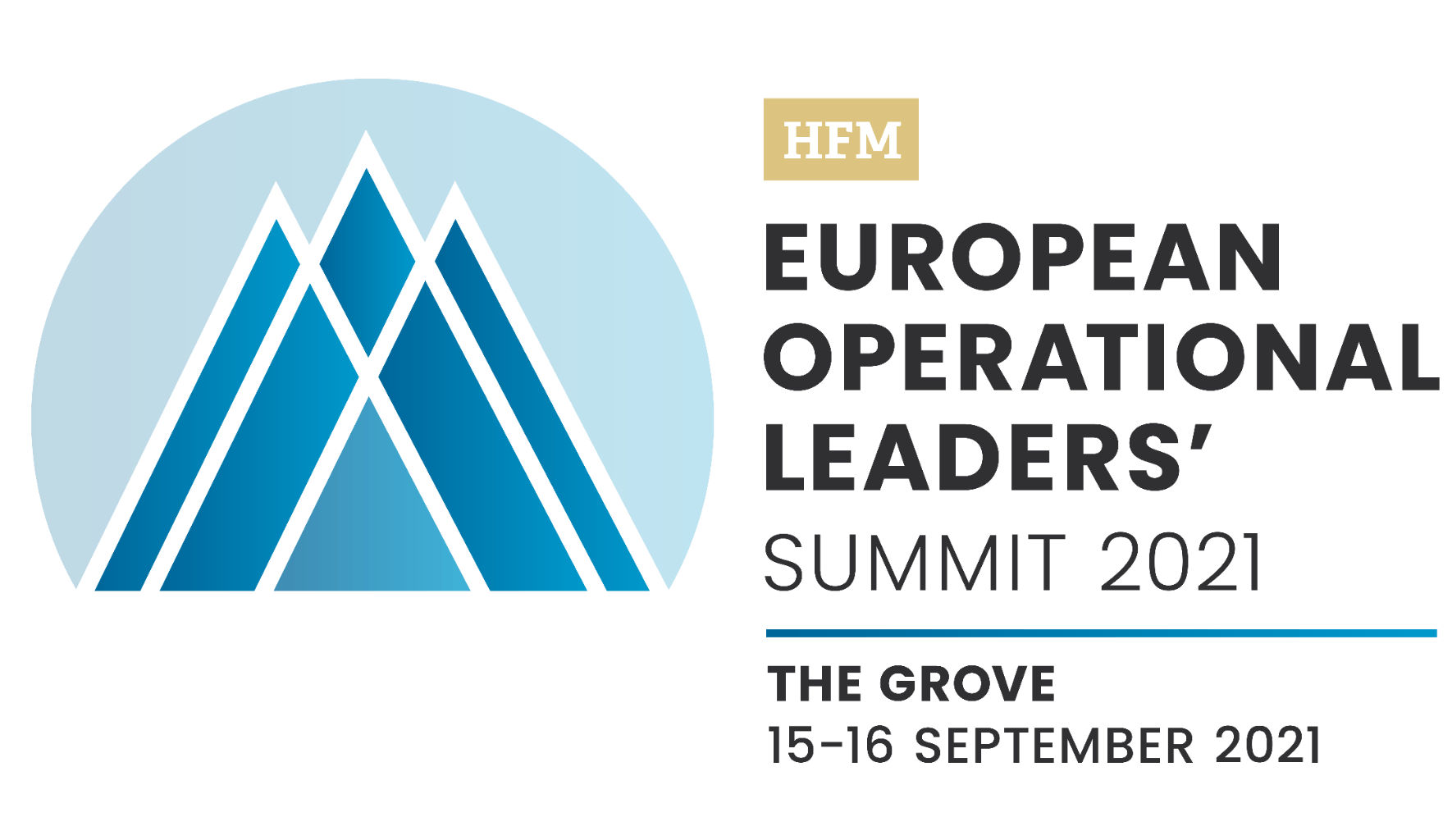 HFM European Operational Leaders' Summit 2021